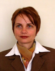 Dr Gordana Bogdanović